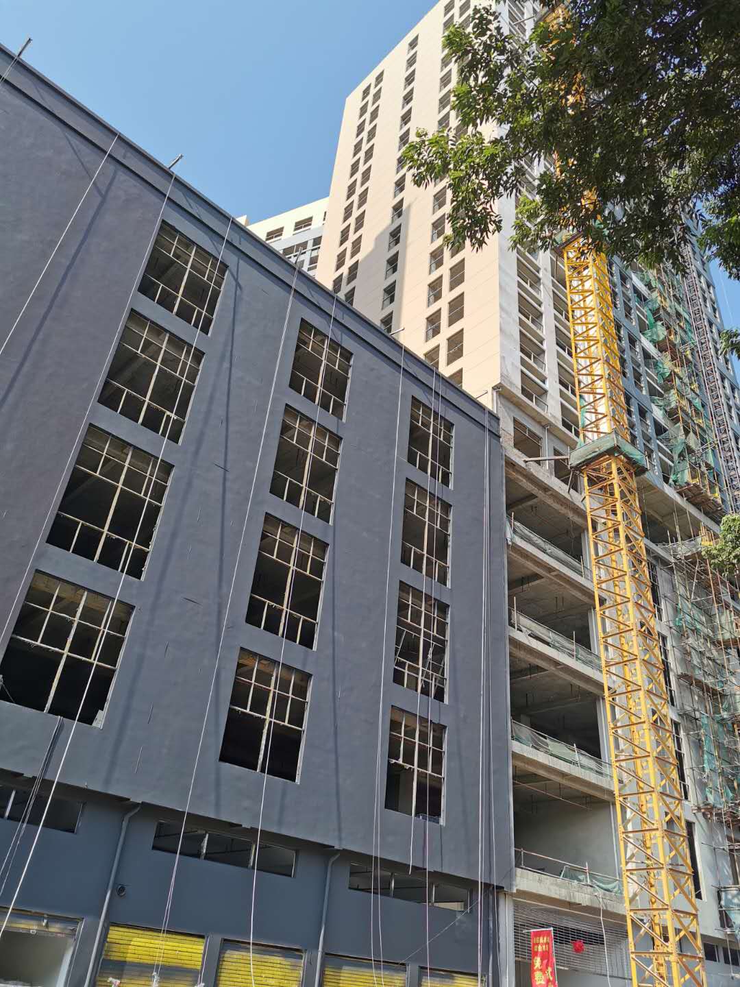 suncitygroup太阳成集团工程案例