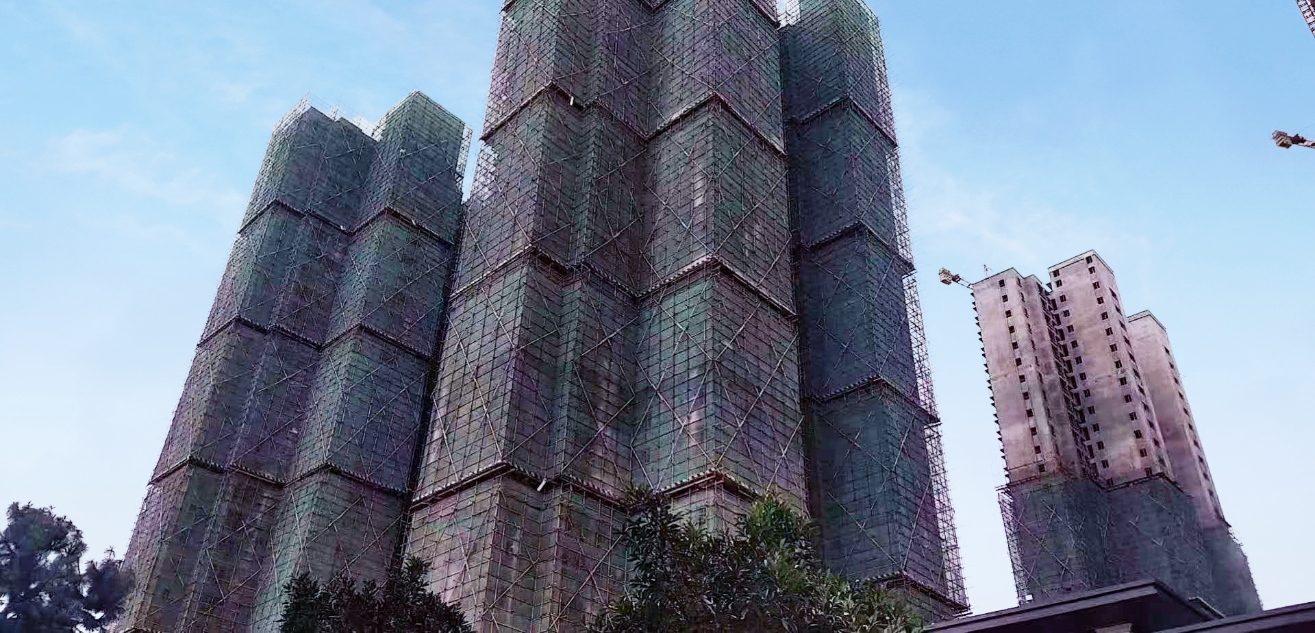 suncitygroup太阳成集团工程-金港华庭