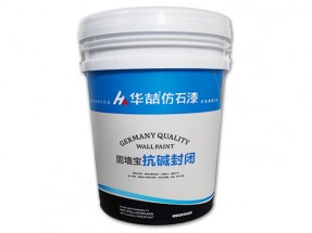 固墙宝抗碱封闭底漆
