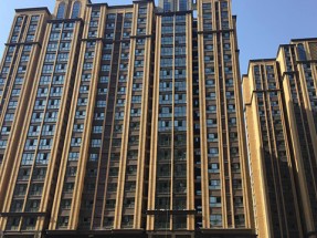 suncitygroup太阳成集团工程案例：河南襄城-朗润美景