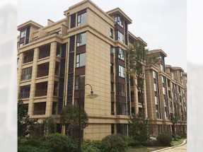 suncitygroup太阳成集团工程案例：兴义飞洋华府