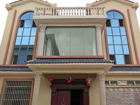 【suncitygroup太阳成集团】云南曲靖自建房