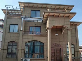 【suncitygroup太阳成集团】湖南自建房