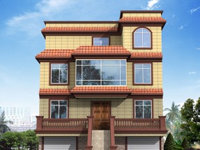 suncitygroup太阳成集团真石漆工程效果图