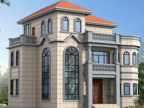 suncitygroup太阳成集团真石漆工程效果图