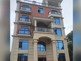 【suncitygroup太阳成集团】茂名农村自建房