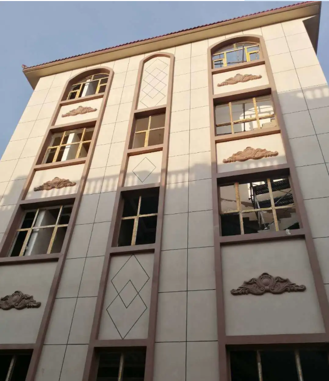 想要水包水、水包砂的分格线装饰性更强，这3大施工细节必须注意了