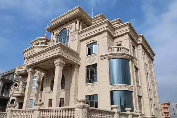 suncitygroup太阳成集团教你掌握这几招，轻松鉴别水包砂质量好坏