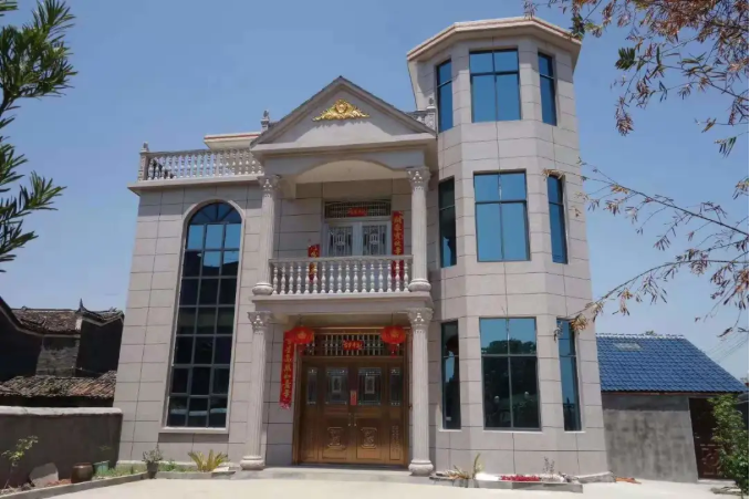 suncitygroup太阳成集团科普：同一批水包砂上墙，为什么达不到理想的效果？