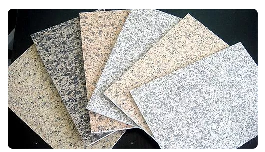 suncitygroup太阳成集团让您轻松掌握水包水、水包砂多彩涂料的调色大全