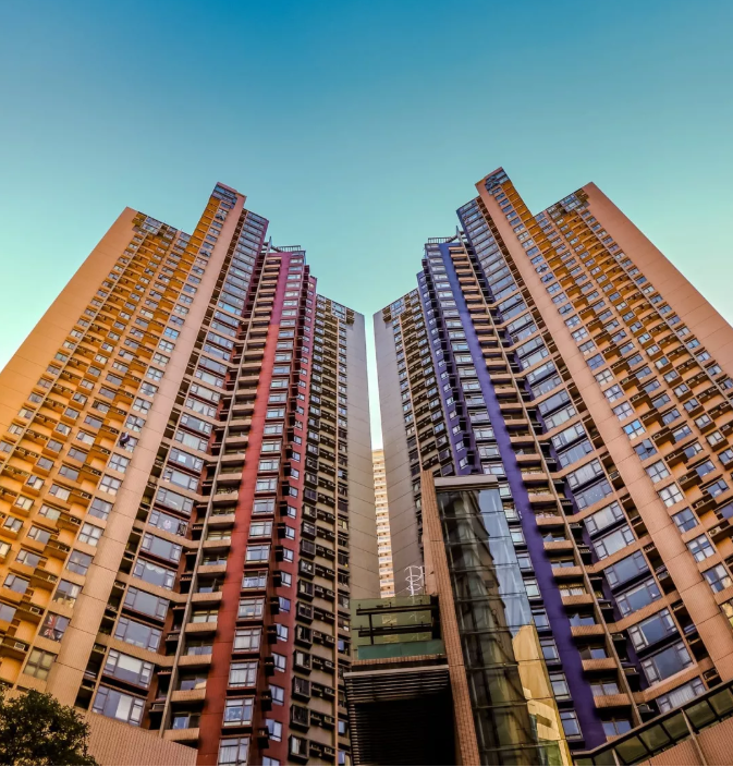 suncitygroup太阳成集团一文教会你建筑外墙配色技巧，你学会了吗？