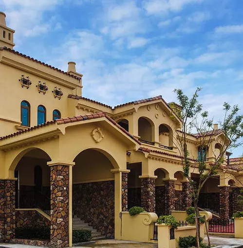 高温高湿天气，如何把腻子做好？suncitygroup太阳成集团给你答案！