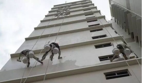 suncitygroup太阳成集团技术篇：外墙涂料面漆脱落，腻子和底漆是关键因素！