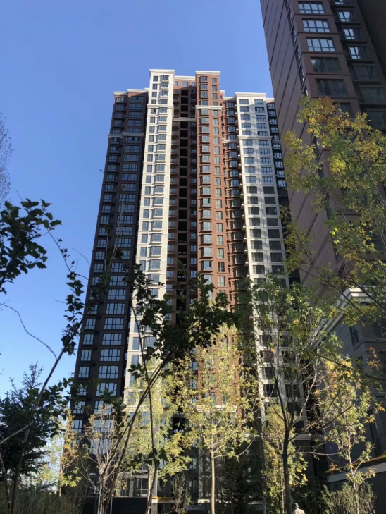 suncitygroup太阳成集团技术篇：真石漆外墙可以满喷吗？