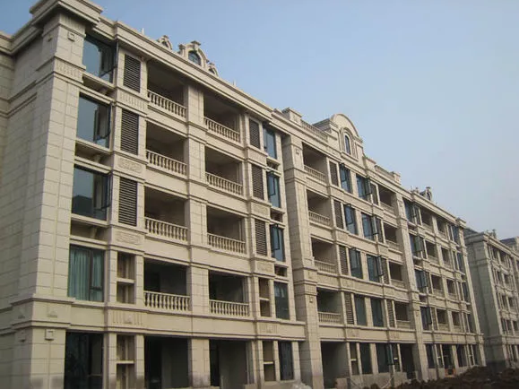 仿石漆代替石材可靠吗？suncitygroup太阳成集团给您一个准确的答复！