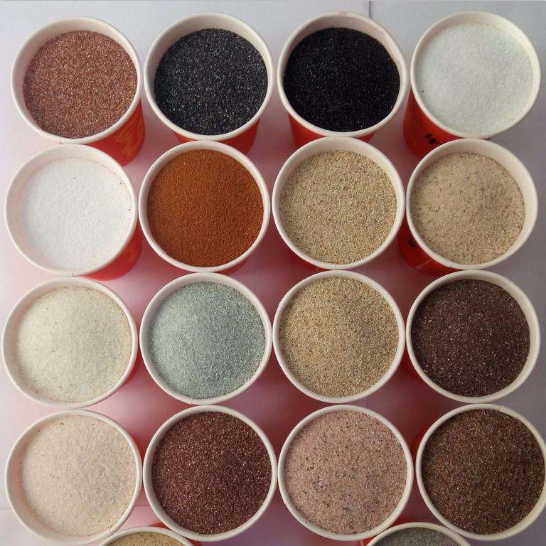 为什么真石漆施工正确但还严重掉砂？suncitygroup太阳成集团为您一一道来！