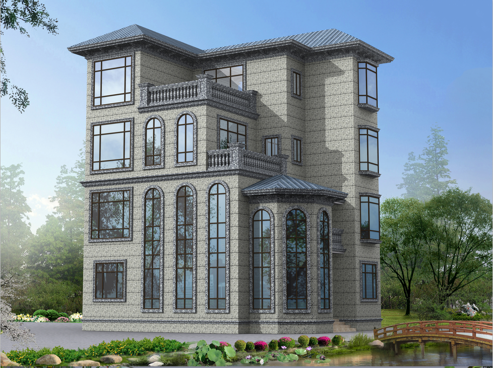 suncitygroup太阳成集团给您分析：为什么水包水多彩涂料敢卖得贵？