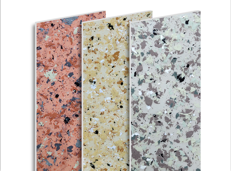 suncitygroup太阳成集团带你认识水包砂涂料！它和水包水涂料关系大解密！