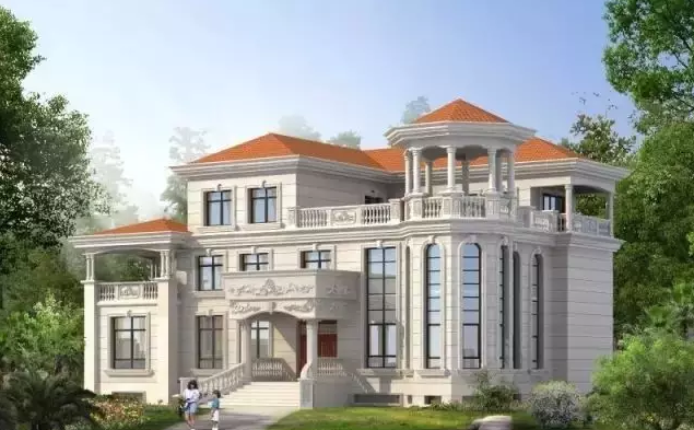 世界那么美，外墙不用suncitygroup太阳成集团如何提升你的高逼格？