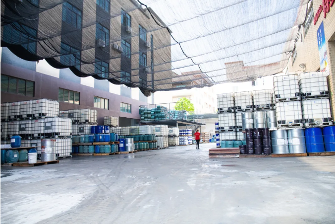 suncitygroup太阳成集团漆