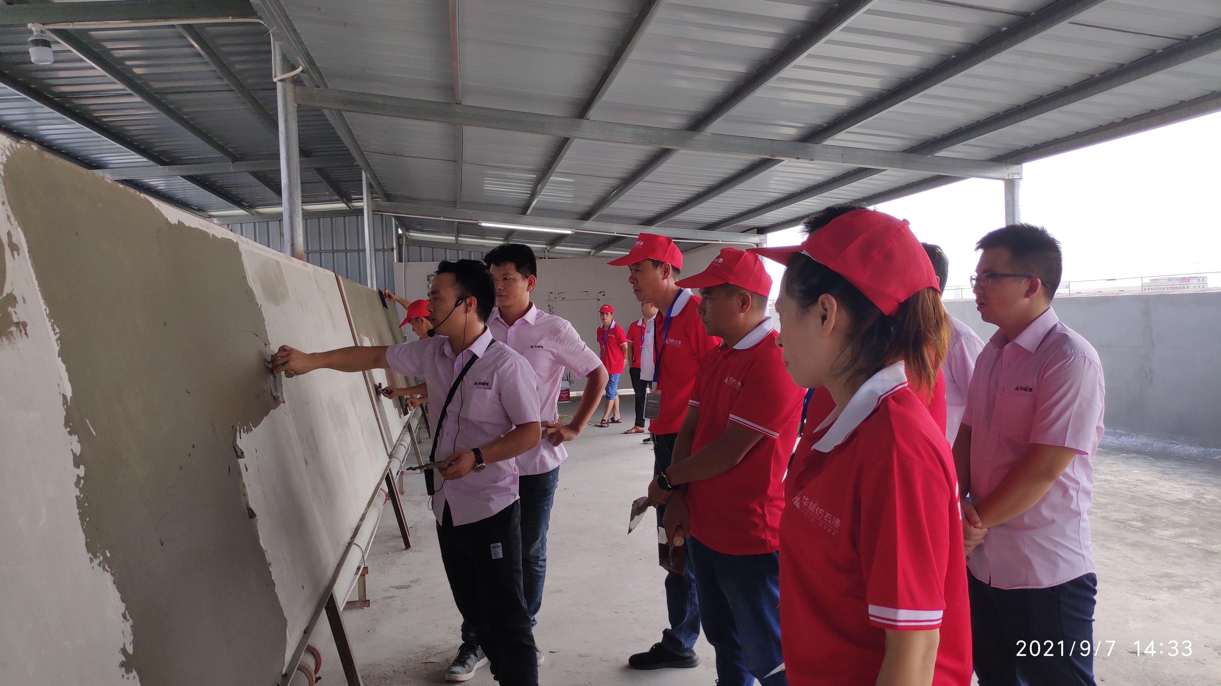 重磅！建筑涂装工成为国家认可新职业啦！