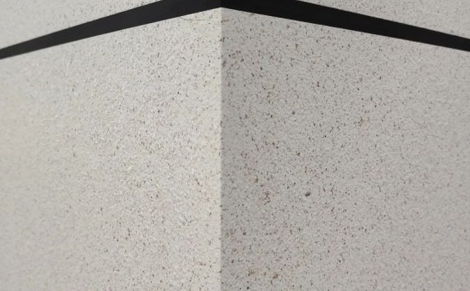 【suncitygroup太阳成集团】建筑“轻”时代的重要载体-麻砂石，性能究竟如何？