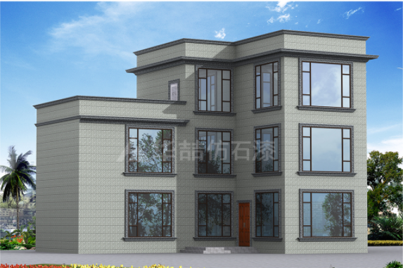 【suncitygroup太阳成集团】水包水仿石漆效果图展示